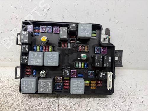 Fuse box CHEVROLET AVEO Hatchback (T300) | BP38915327E1 - Image 3