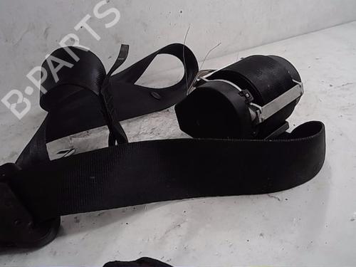 Rear left belt tensioner RENAULT SCÉNIC III (JZ0/1_) 1.6 dCi (JZ00, JZ12) | BP17065928C89 