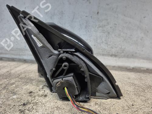 Left mirror PEUGEOT 308 II (LB_, LP_, LW_, LH_, L3_) 1.2 VTi 72 | BP29016453C26 
