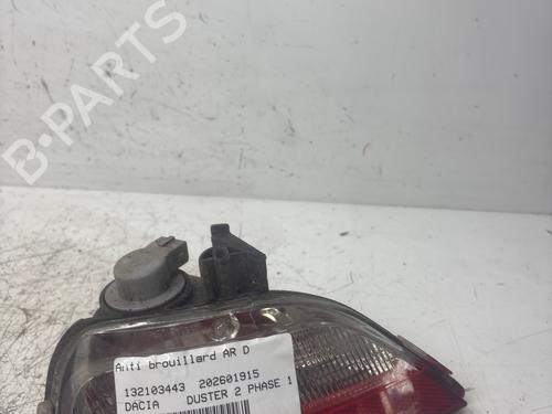 Rear fog light DACIA DUSTER (HM_) 1.5 dCi 115 (HMAD) | BP38915508C37 - Image 2
