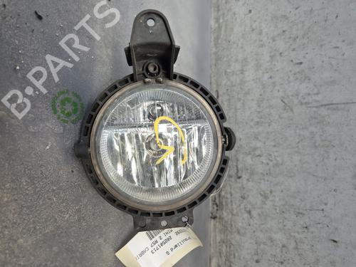 Używane Światło przeciwmgłowe przednie lewe MINI MINI Convertible (R57) Cooper S (174 hp) 30365663