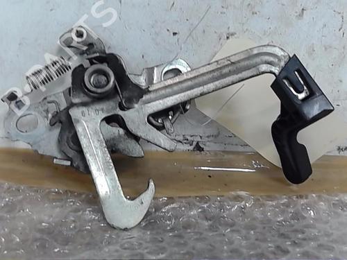 Used Hood lock CITROËN C3 I (FC_, FN_) [2002-2013]  19281790