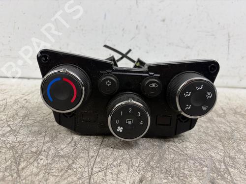 Climate control CHEVROLET AVEO Hatchback (T300) | BP38915329I5 - Image 3