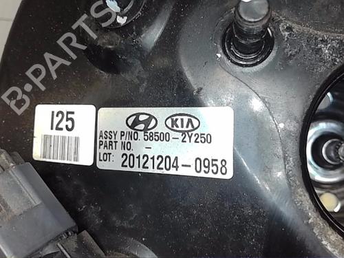 Servo brake KIA SPORTAGE III (SL) 1.7 CRDi | BP23396111M42 