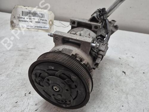 AC compressor RENAULT CLIO III Hatchback Van (SB_, SR_) | BP37648890M34 - Image 3