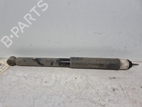 Used Left rear shock absorber Left rear shock absorber RENAULT CAPTUR I (J5_, H5_) 1.5 dCi 90 (J5N4, J5M5, J5MW, J5M6, J5AL, J5AJ) (90 hp) 33727178 33727178