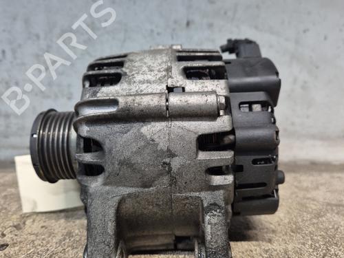 Used Alternator PEUGEOT 208 I (CA_, CC_) 1.2 THP 110 (110 hp) 29577120