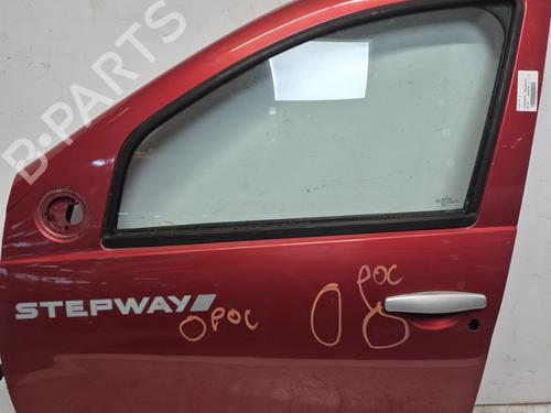 left-front-door-dacia-sandero-2008-33413852 main image