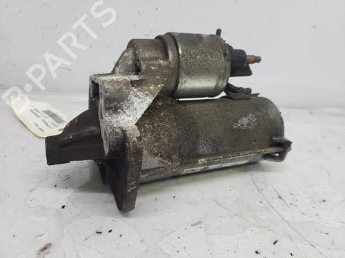 Used Starter Starter RENAULT CLIO III Hatchback Van (SB_, SR_) [2005-2026] 33997608 33997608