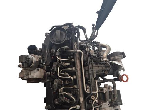 Engine SKODA FABIA II (542) 1.6 TDI | BP37276393M1 - Image 2