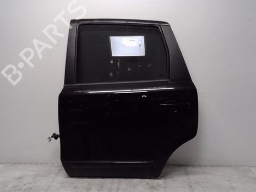 Left rear door NISSAN NOTE (E11, NE11) 1.5 dCi | BP13847079C4 