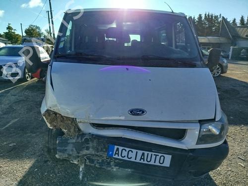 Used Parts FORD TRANSIT Bus (FD_ _, FB_ _, FS_ _, FZ_ _, FC_ _) 2.0 DI (F_E_, F_F_, F_G_) (86 hp) 4370886