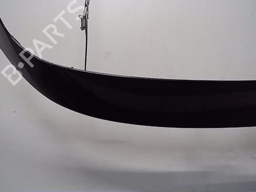 Rear spoiler CITROËN C4 II (NC_) 1.6 HDi 90 | BP17176735C96 