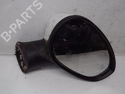 Right mirror FIAT PUNTO EVO (199_)  | BP13841351C27 