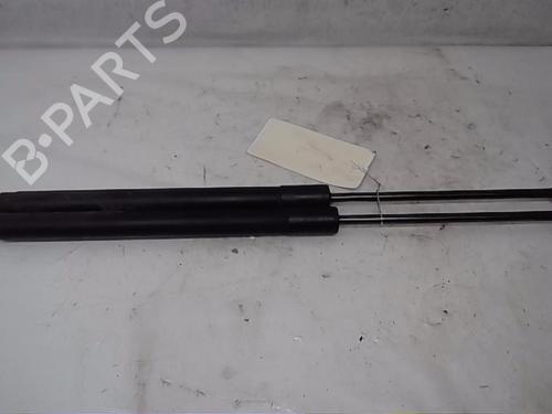 Used Tailgate lift support RENAULT CLIO IV (BH_) 0.9 TCe 90 (BHNF, BHMA, BHMH, BHJK, BHJR) (90 hp) 14569155
