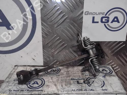 Hinge/Door check strap CITROËN C4 Picasso I MPV (UD_) 1.6 HDi 110 | BP14552939C146 