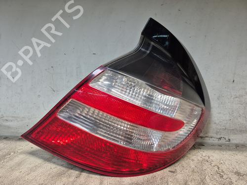 Used Right taillight MERCEDES-BENZ C-CLASS Coupe (CL203) C 220 CDI (203.708) (150 hp) 27690311