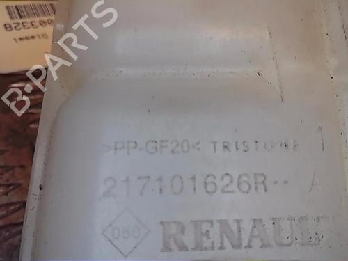 Expansion tank RENAULT MEGANE IV Hatchback (B9A/M/N_)  | BP13856462C120 