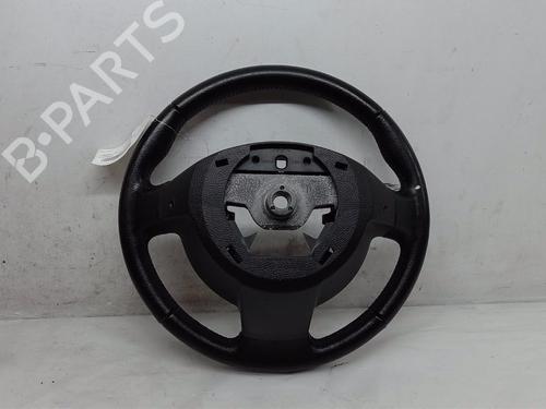 Used Steering wheel Steering wheel NISSAN QASHQAI I (J10, NJ10) 2.0 dCi All-wheel Drive (150 hp) 16320651 16320651