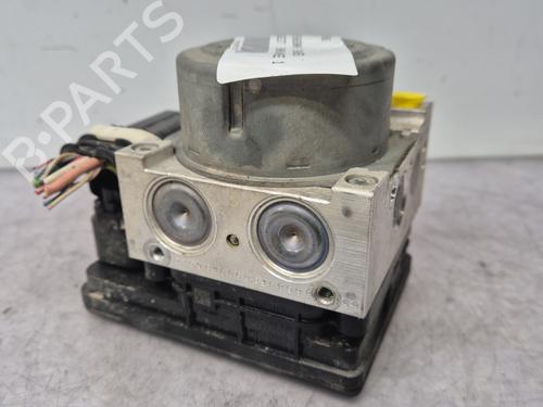 ABS pump PEUGEOT 2008 I (CU_) 1.2 VTi | BP33210490M43 - Image 2