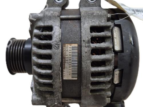 Alternator MASERATI LEVANTE SUV (M161) 3.0 D Q4 | BP27289162M7  - Image 6