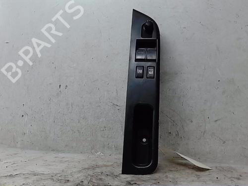 Used Left front window switch SUZUKI SWIFT III (MZ, EZ) 1.6 (RS416, RR 416, ZC31S) (125 hp) 16696078