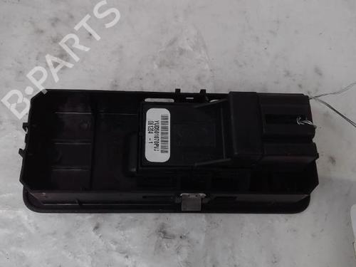 Used Right front window switch LAND ROVER RANGE ROVER SPORT I (L320) 2.7 D 4x4 (190 hp) 13824676