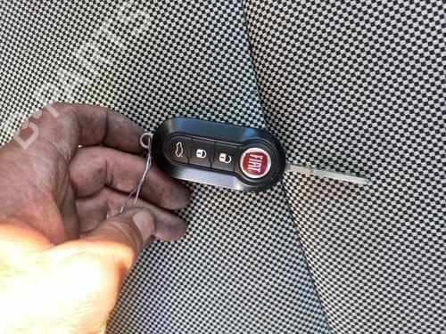 Third brake light FIAT 500 (312_) 1.3 D Multijet (312AXB1A) | BP35796600L11  - Image 8