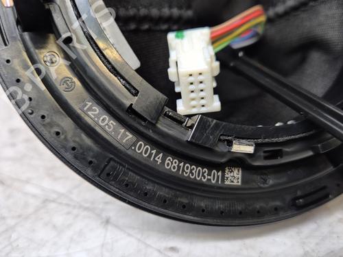 Gearknop MINI MINI (F56) Cooper S | BP32307835I34