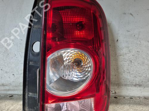 Farolim direito DACIA DUSTER (HS_) [2010-2018]  31119044
