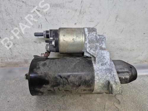 Used Starter FIAT PANDA (312_, 319_) 1.3 D Multijet 4x4 (312PXL1A) (75 hp) 29739380