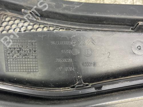 Used Scuttle panel Scuttle panel 38157315 38157315