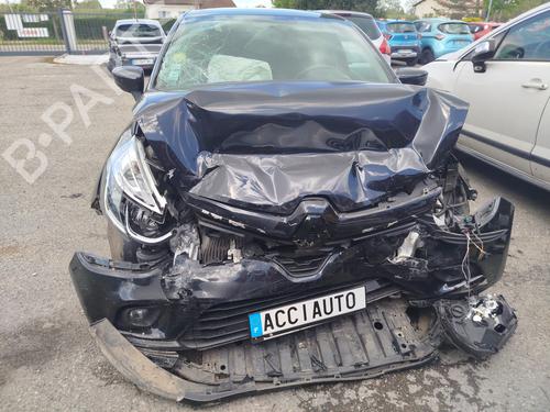 Ricambi RENAULT CLIO IV (BH_) 1.5 dCi 90 (90 hp) 4357226