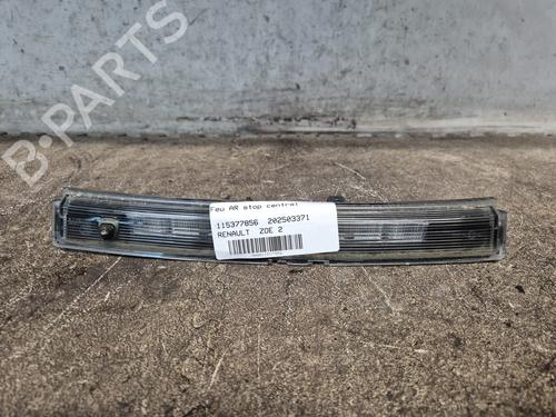 Bremselys RENAULT ZOE (BFM_) [2012-2026]  30404518