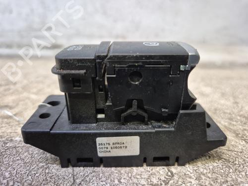Switch NISSAN QASHQAI II (J11, J11_) 1.3 DIG-T | BP29195825I30 