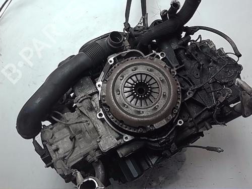 Engine PORSCHE BOXSTER (986) 2.5 | BP23333681M1 