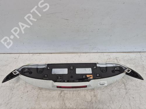Used Rear spoiler Rear spoiler 37674857 37674857