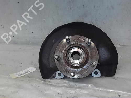 Left front steering knuckle MITSUBISHI OUTLANDER III (GG_W, GF_W, ZJ, ZL, ZK) 2.0 Hybrid 4WD (GG2W) | BP20241900M25 