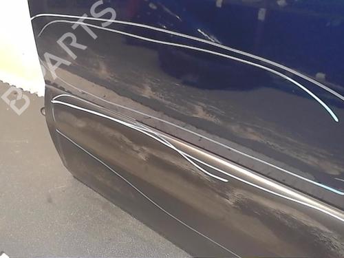 Left rear door HYUNDAI TUCSON (JM) 2.0 CRDi All-wheel Drive | BP17219254C4 