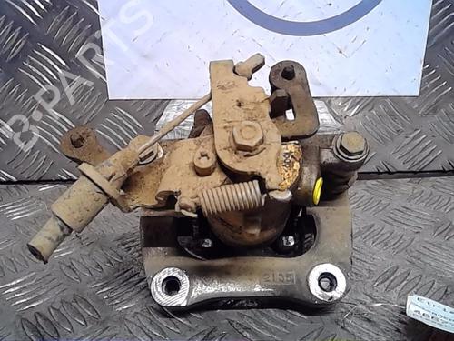 Højre bremsekaliber bag CITROËN BERLINGO MULTISPACE (B9) [2008-2025]  14556981