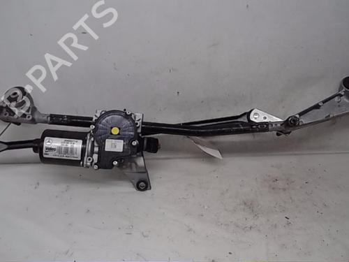 Front wiper motor MERCEDES-BENZ CLA Coupe (C117) CLA 200 CDI / d (117.308) | BP13832131M29 