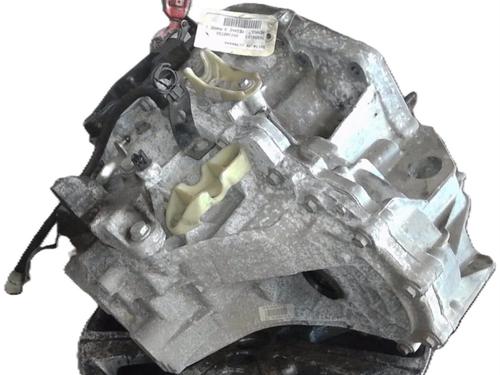 Gearbox RENAULT MEGANE III Grandtour (KZ0/1) 1.9 dCi (KZ0J, KZ0N, KZ1S) | BP16869776M3 