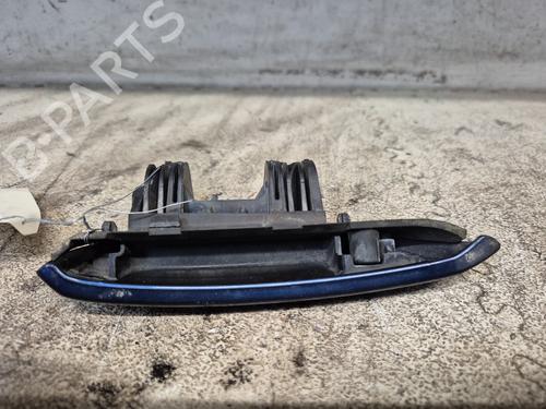Front left exterior door handle DACIA SANDERO II 1.2 | BP28363985C128 