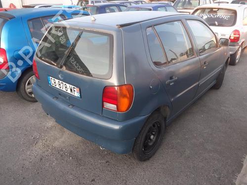 Right headlight VW POLO III (6N1) 55 1.3 | BP13851726C29 