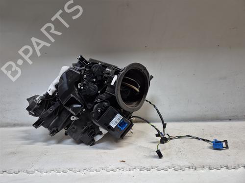 Heater matrix box PEUGEOT 208 II (UB_, UP_, UW_, UJ_) 1.2 PureTech 100 | BP24460357M61 