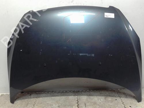Hood PEUGEOT 307 CC (3B) 2.0 16V | BP15077684C1