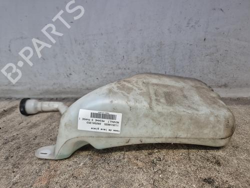 Windscreen washer tank RENAULT MEGANE III Hatchback (BZ0/1_, B3_) 1.5 dCi (BZ09, BZ0D, BZ1W, BZ29, BZ14) | BP29215118C113 