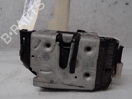 Front right lock DODGE CALIBER 2.0 CRD | BP13841706C97 
