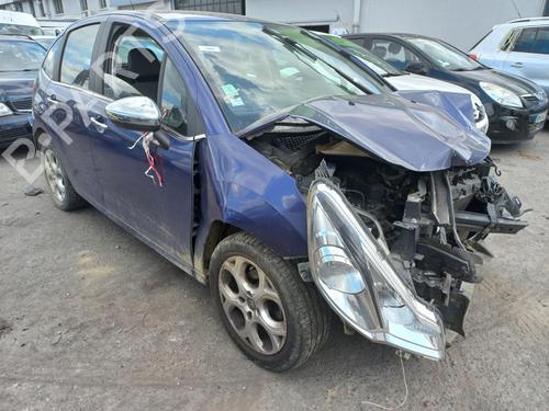 Starter CITROËN C3 II (SC_)  | BP15418024M8 