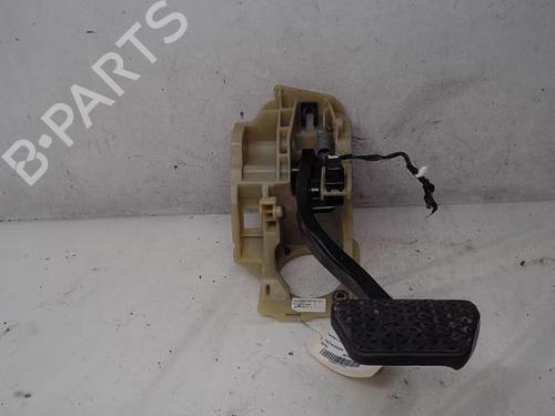 Used Break pedal BMW 5 (E60) 530 d (218 hp) 16566747